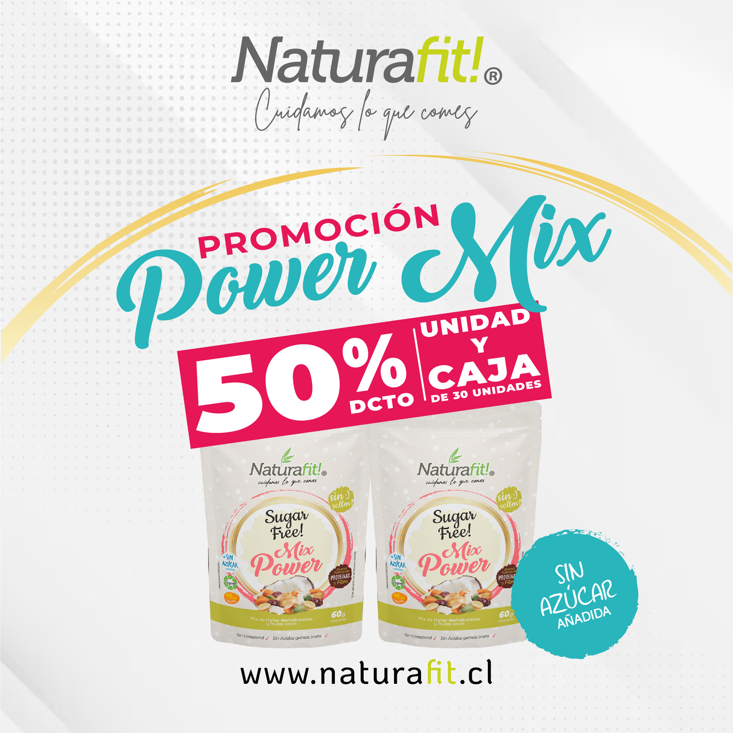 Mix power